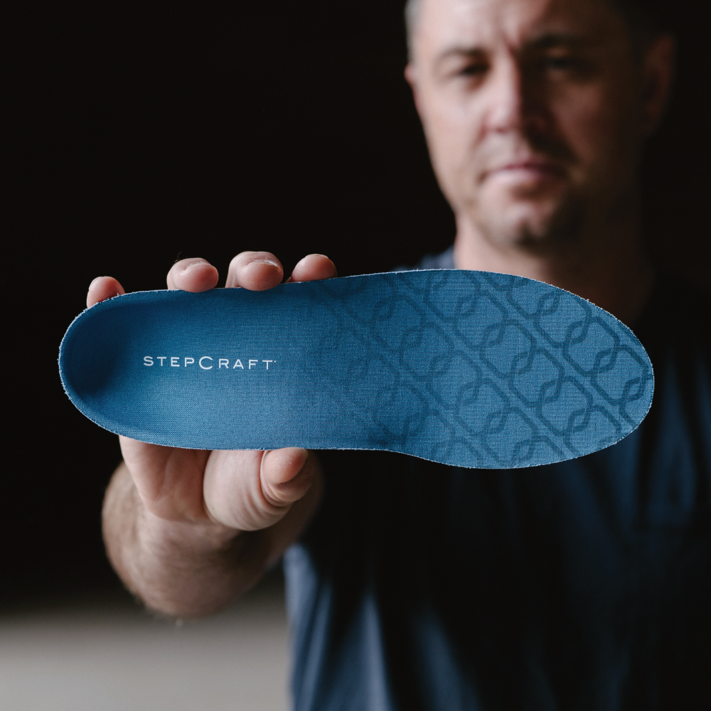 StepCraft MID