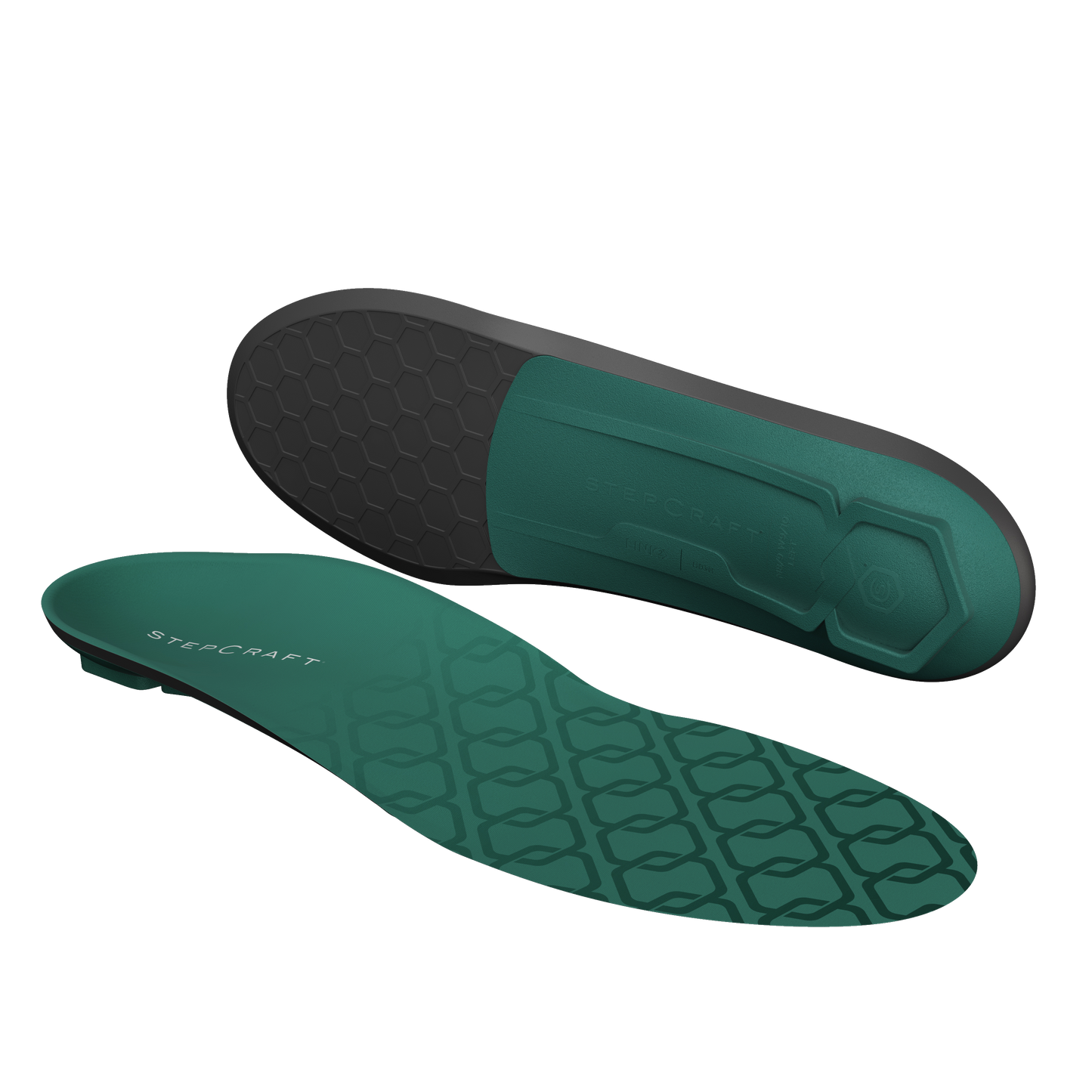 StepCraft HIGH