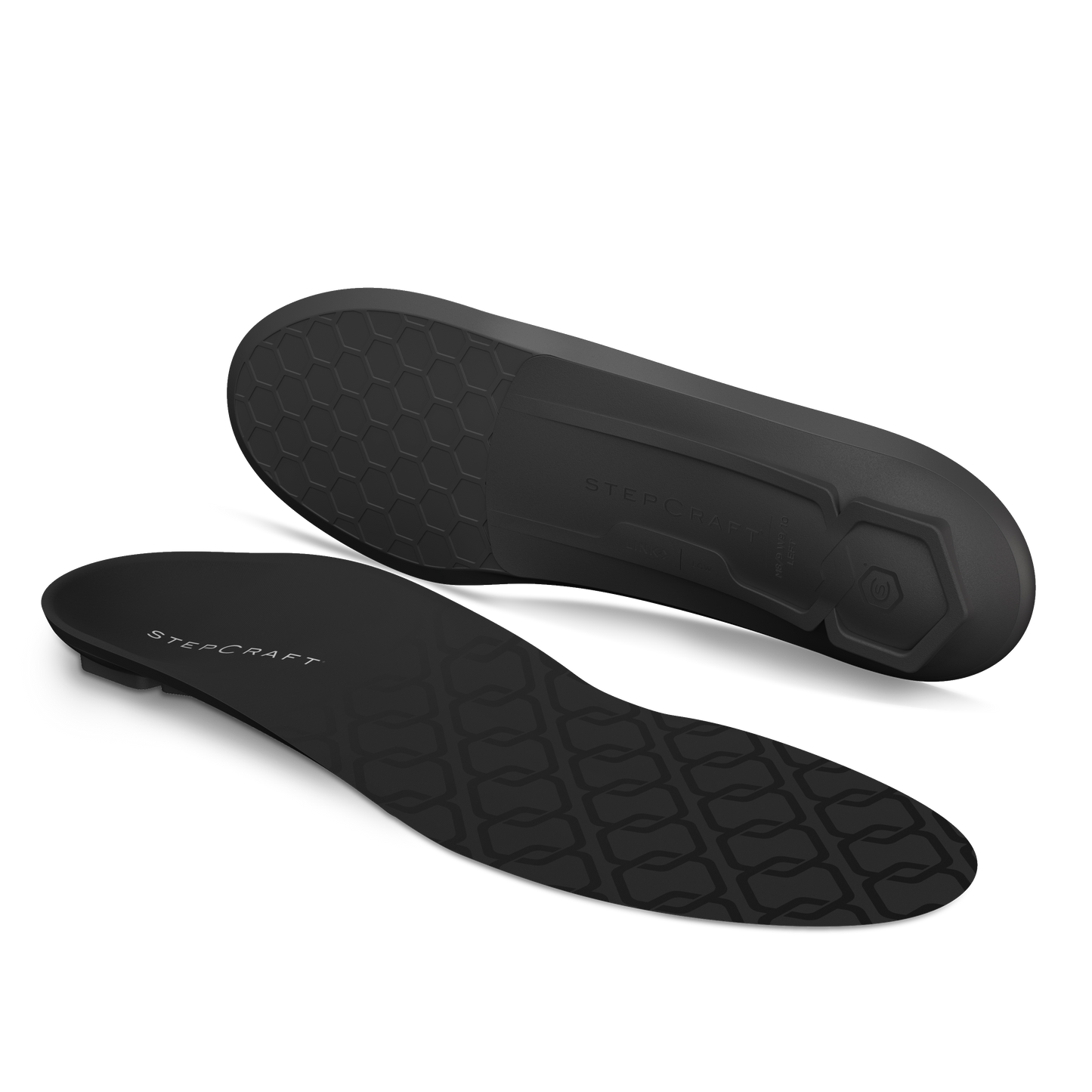 StepCraft LOW