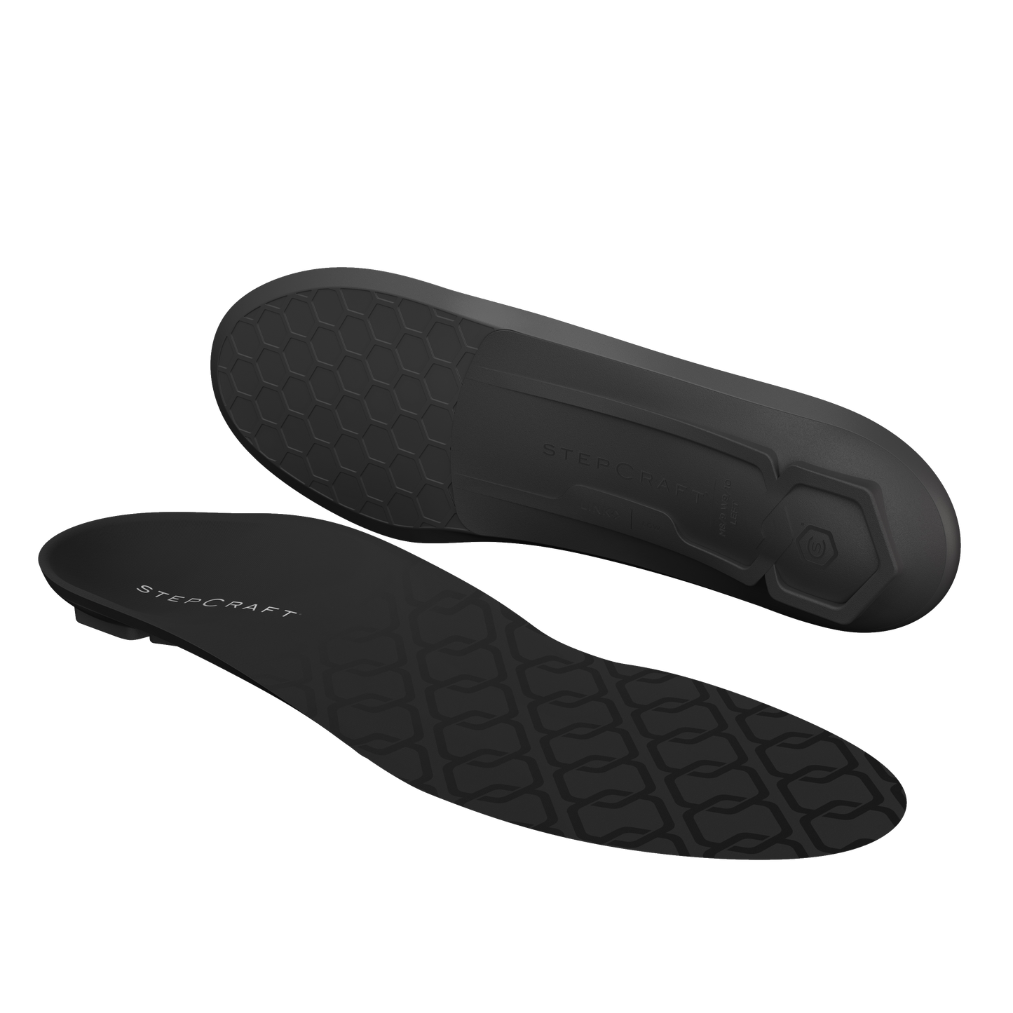 StepCraft LOW