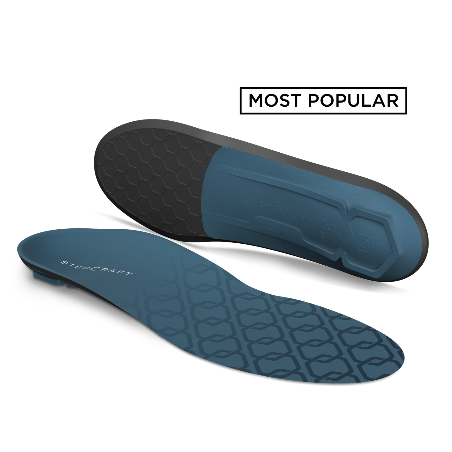 StepCraft MID