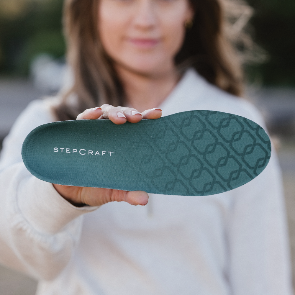 StepCraft HIGH