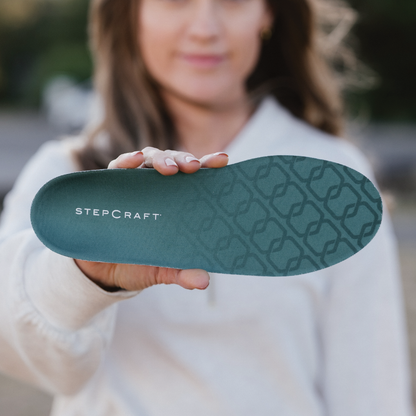 StepCraft HIGH