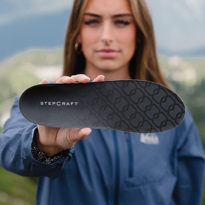 StepCraft LOW