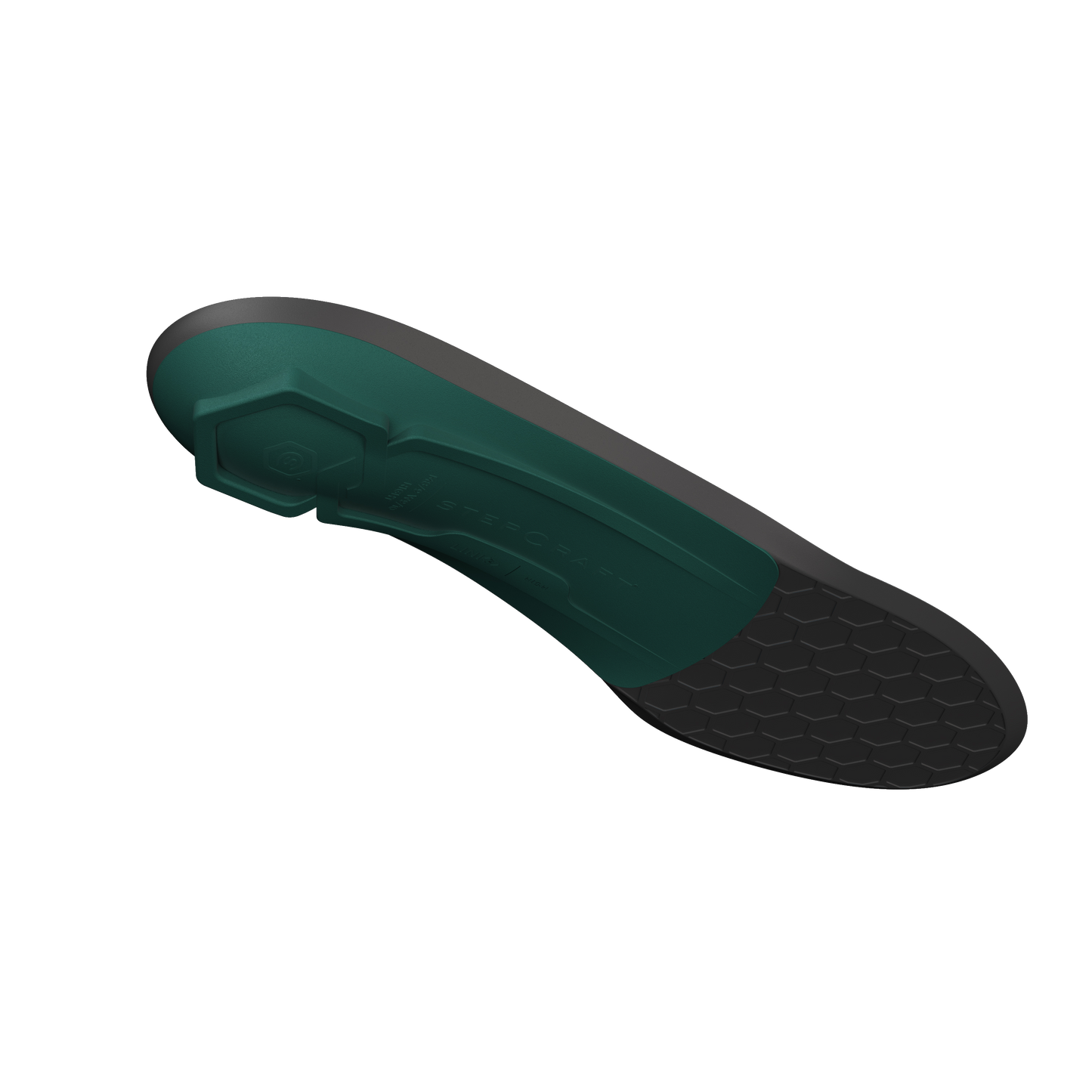 StepCraft HIGH