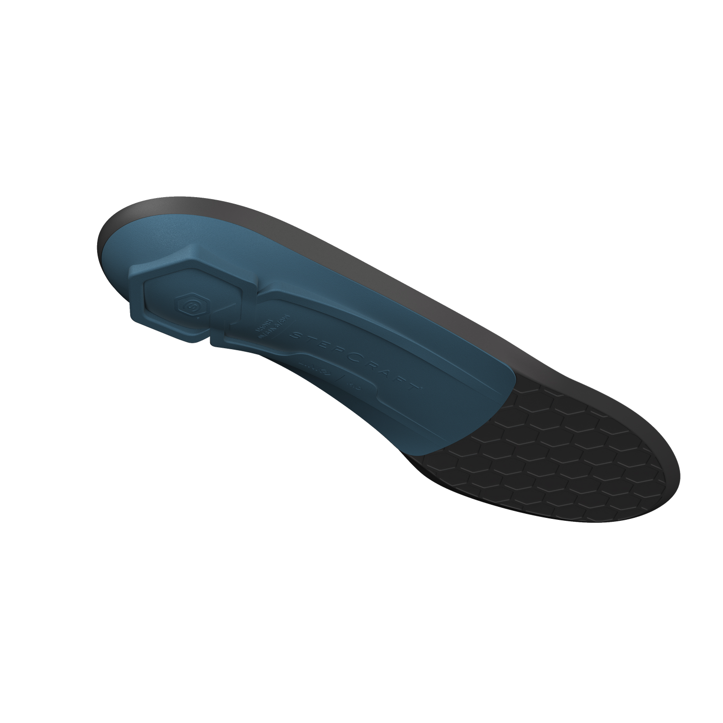 StepCraft MID