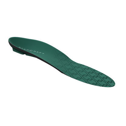 StepCraft HIGH